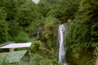 Concord Falls à Grenade