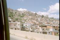 Favelas de Caracas